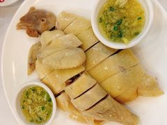 壹心鸡-文记壹心鸡(宝华路店)