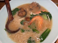 海鲜面-原製原味(普陀山磐龙店)