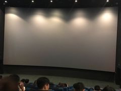 -百丽宫影城(嘉里汇店)