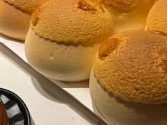 招牌菠萝包-炳胜公馆(珠江新城店)