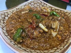 -眷江南之小蓝鲸(王府大街店)