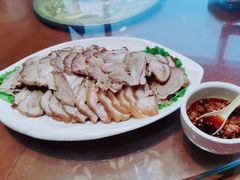 -北方饺子王·海肠捞饭·海鲜锅(山大店)