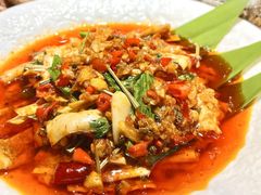-金塔傣乡·云南德宏民族特色菜·傣味手抓饭(新亚洲店)