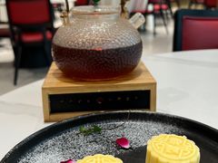 -富淳饭店(陆家嘴保利广场店)