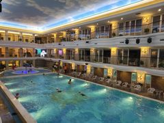 -海韵之星邮轮水会(明发商业广场店)