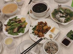-深运潮州粥(水库店)