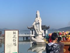 -东钱湖旅游度假区