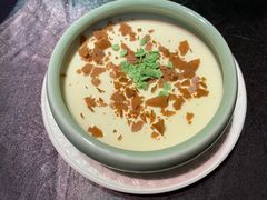 香草鲜奶布丁-蟹榭·本帮江浙菜·蟹宴(五角场合生汇商场店)