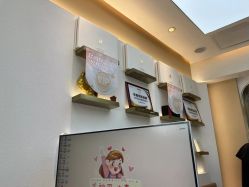 -万阡国际专业祛斑·祛痣·祛疤连锁