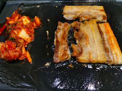 -韩时烤肉(丰科万达广场店)