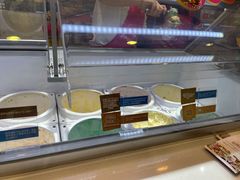 -芭斯罗缤31冰淇淋(BHG MALL上地店)