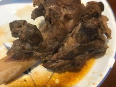 -亿诣蝎府炸酱面羊蝎子火锅(酷车小镇店)