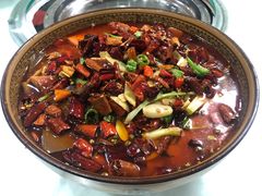 -南渝食府.石锅鸡(尚城花园店)