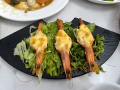-汪姐海鲜(侨港总店·金冠好店)