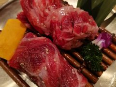 -西塔老太太泥炉烤肉(亚运村店)