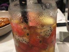 百香水果茶-打趸BTC·Breaktime cafe(北京路店)