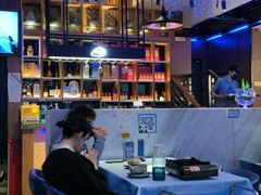 -千岛蚝高压锅生蚝·人参火锅(白云万达店)