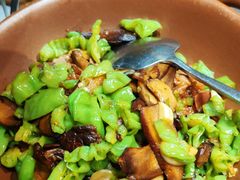 -一朵菌·野生菌探索家火锅(南亚店)