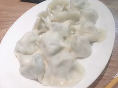 -上关雪東北菜(中房金谊店)
