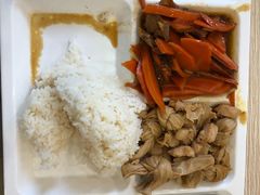 -中医药大学-老3楼餐厅