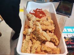 -半天妖烤鱼(新中关购物中心店)