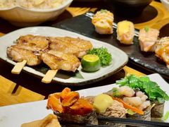 -赤稻·日式料理(禅城店)