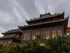 -壮乡楼民俗文化苑(李宁体育园店)