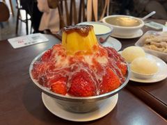-水牛奶皇后糖水铺(深圳总店)