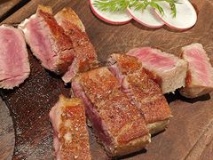 -MEAT MATE 鲜食肉铺(凤凰汇·里巷店)