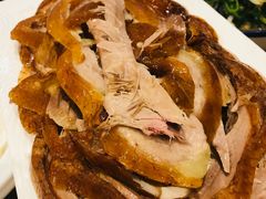 -阿庄新豫菜(航海东路店)