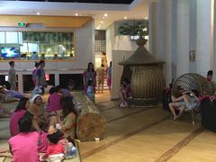 -丽池宫韩式汗蒸会馆(华灯坊店)