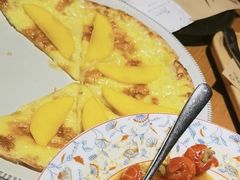 -798餐厅(任丘路店)