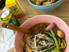 -螺大蛳柳州螺蛳粉·火锅·热干面(西城永捷店)