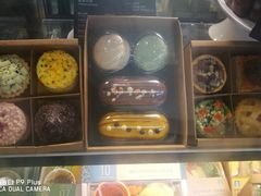 -星巴克(广州番禺钻汇广场分店)