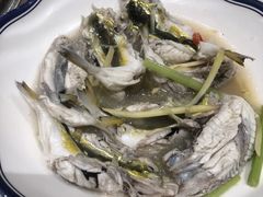 -抱德·潮汕味(敦和店原惠城鱼仔)