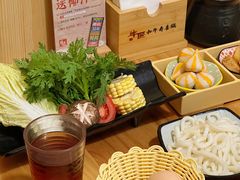 -牛匠和牛寿喜锅(西安总店)