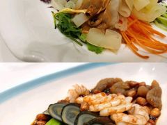 -宝轩渔府·老字号海鲜·正宗津菜(水上店)