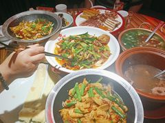 -百年神厨·地道川菜(清江西路店)