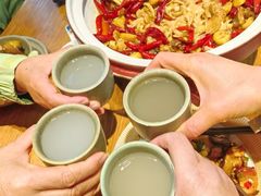 -印象鲵宴·张家界地标美食名片(溪布街店)