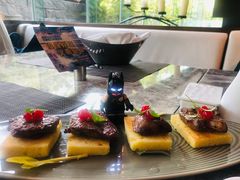 -外滩悦榕庄·海怡西餐厅