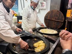 -金春锅贴(北京西路店)