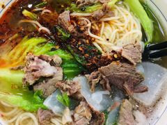 -清香阁中国兰州拉面(嘉宏圆梦雅居店)