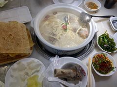 -小骨煲金华砂锅(转塘金街美地店)