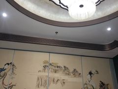 包厢-马凯餐厅(地安门店)