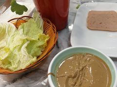 -宝财诚老北京涮肉(周庄店)