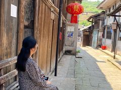 -福宝古镇