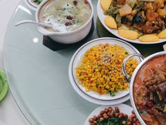 -原始人烧烤(新区店)