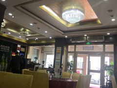 大堂-塔城美食(塔城办事处店)