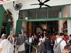 -何九海南茶店(鬼仔巷店)
