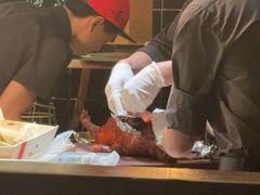 -Osteria Garden 生蚝花园餐厅(原进贤路店)
